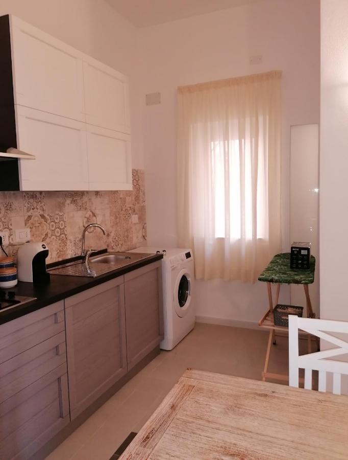 Casa Verdina, Nel Cuore Di Alghero Exterior photo