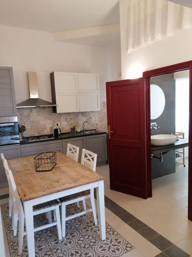 Casa Verdina, Nel Cuore Di Alghero Exterior photo
